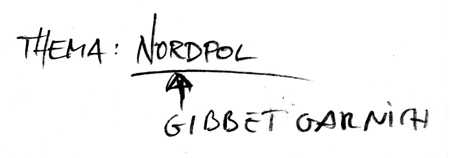  Nordpol gibt es gar nicht