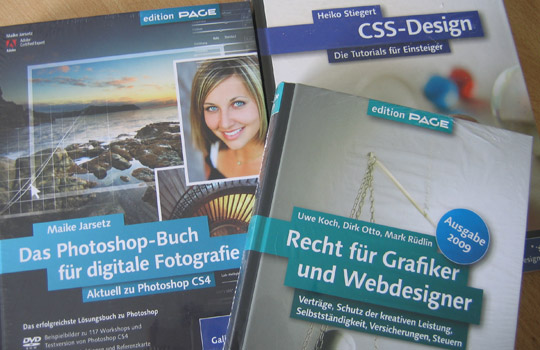 Preise von Galileo Press