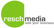 Logo resch media