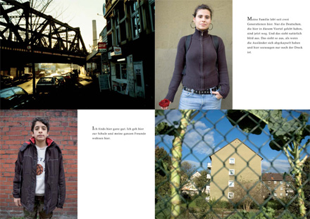 Matthias Walendy - Im Norden nichts Neues?